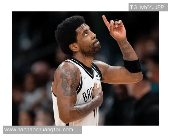 凯里欧文:从篮球天才到争议人物的传奇人生与职业生涯探索