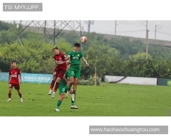 国安与辽宁精彩对决视频集锦回顾全场进球瞬间与精彩时刻