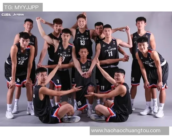 广工与华侨高校篮球对抗赛精彩回顾及赛后分析